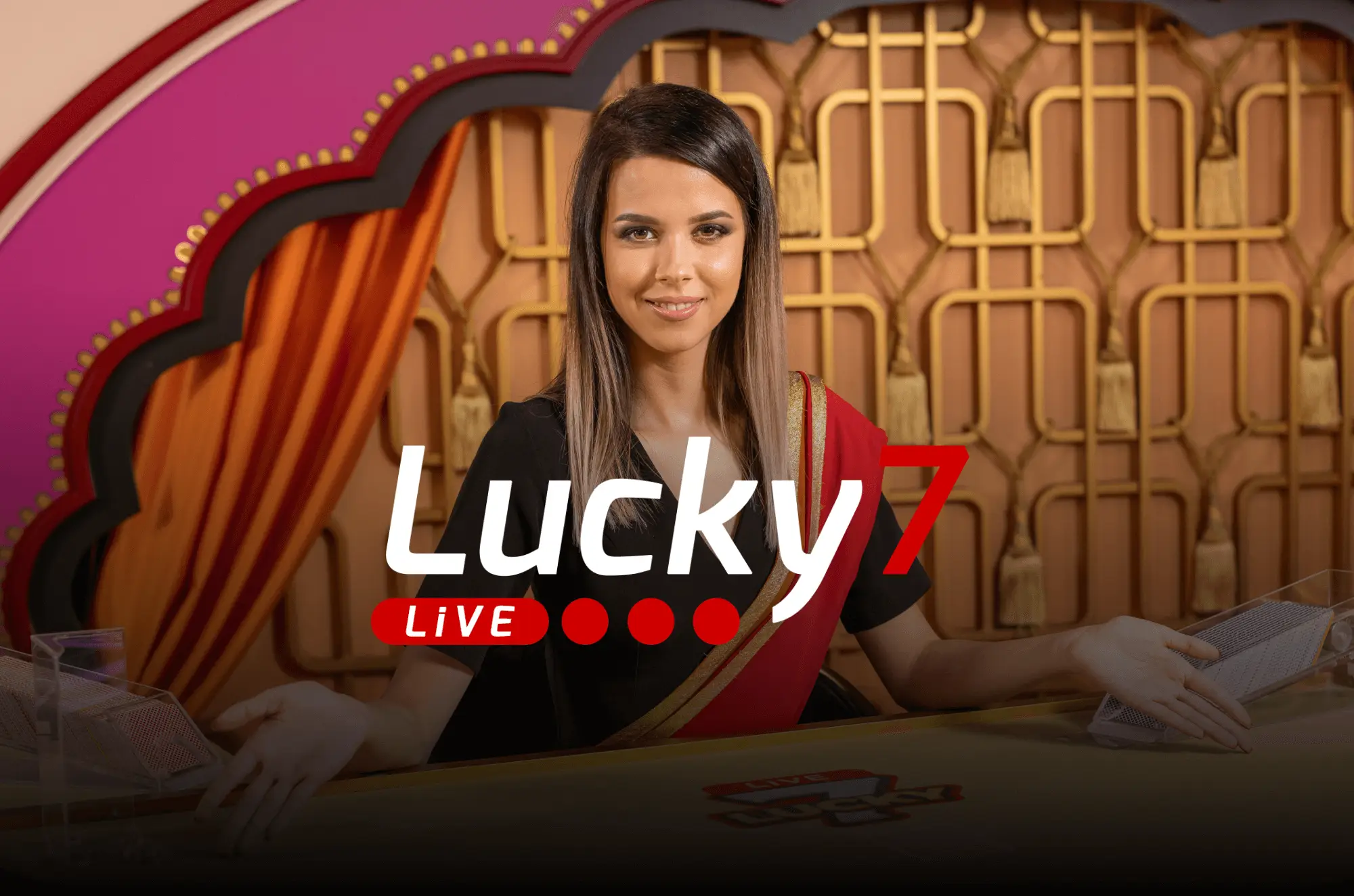 Explore Lucky 7’s Thrilling World